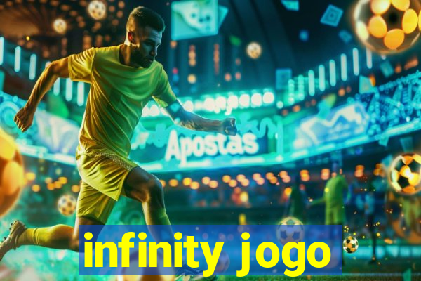infinity jogo